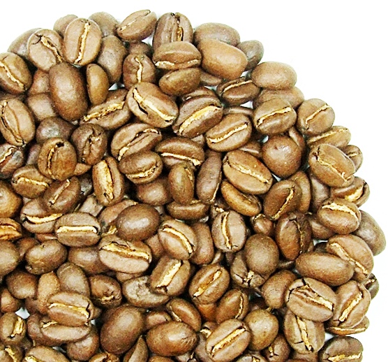 Columbia Excelso jasno palona 100g.
