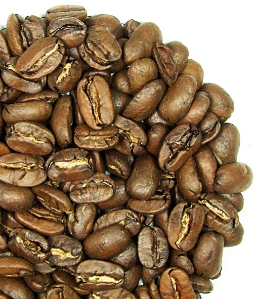 Columbia Excelso rednio palona 100g.